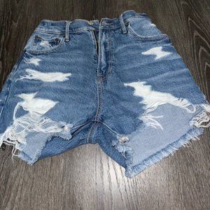 American Eagle Comfort Stretch Waistband